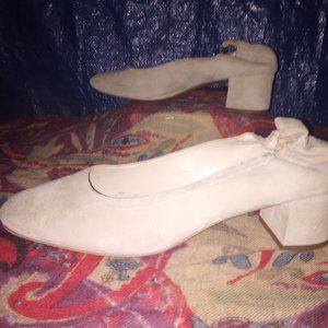 Everlane everyday heel